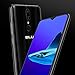 BLU G9 – 6.3” HD Infinity Display Smartphone, 64GB+4GB RAM (Blue)