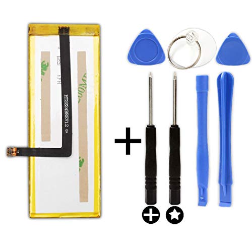 Batteria per DOOGEE F3 / F3 Pro + attrezzi |