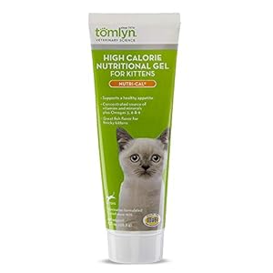 Tomlyn ProduCounts CountM06218 Kitten Nutri-Cal, 4.25-Ounce