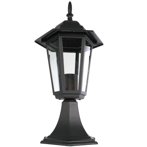 Jago Lampada da terra lanterna da giardino con