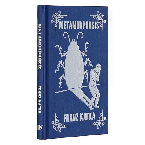 Arcturus Metamorphosis Gilded Pocket Edition (Arcturus Ornate Classics).