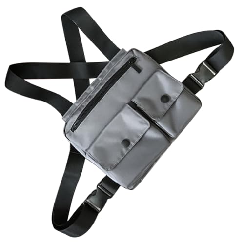Bolso de pecho protector de dispositivos para evitar impactos 1