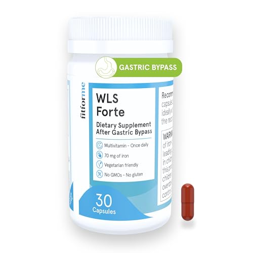 FitForMe WLS Forte
