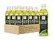 Teas' Tea Organic Cold Brew Unsweetened Green Tea (Pack of 12) Organic Zero Calories No Sugars No Artificial Sweeteners Antioxidant Rich High in Vitamin C