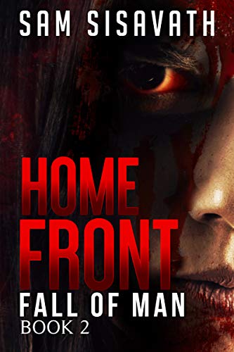 Homefront (Fall of Man, Book 2) Homefront (Fall of Man, Book 2)
