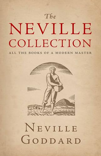 The Neville Collection: All the Books of a Modern Master