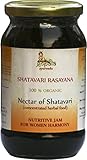 shatavari ayurvedic benefits FÁCIL DE INGERIR Y 100% VEGETARIANO: Es apta para vegetarianos, no contiene ingredientes artificiales, conservantes, huevo, soja, gluten, trigo ni cacahuetes. Hierbas producido de acuerdo con las normas nPOP, NOP (USDA) y el Reglamento CEE 2092/91, CU CERT 019725. No pesticidas, no químicos, no metales pesados