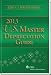 U.S. Master Depreciation Guide (2013) (Cch U.S. Master Series)