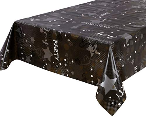 BEAUTEX Tovaglia in Tela Cerata Tovaglia in Tela