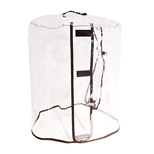 Furplast Birdcage Regina Cover Cold Protection - - -