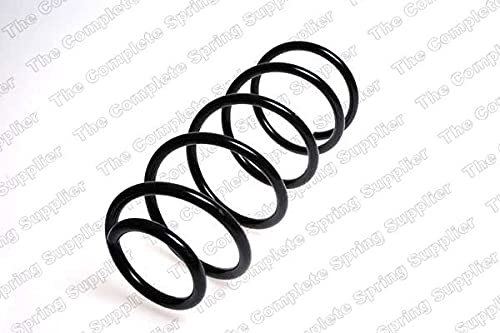 Image of lesjofers 4066772 Coil Spring Front