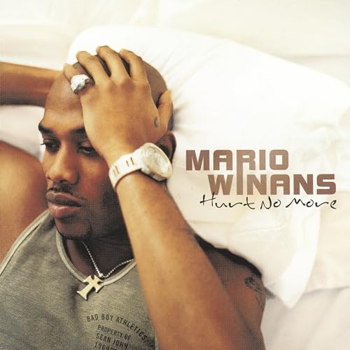 Mario Winans