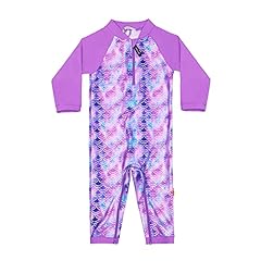 Purple Fish Scales 1