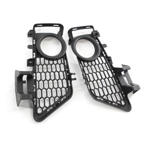 Grilles de phares antibrouillard cassées ? Remplacez vos inserts de pare-chocs F30 F31