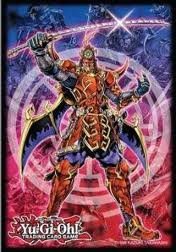 Amazon.co.jp: ☆ スリーブ ☆ 遊戯王 英語版 KONAMI Legendary Six 