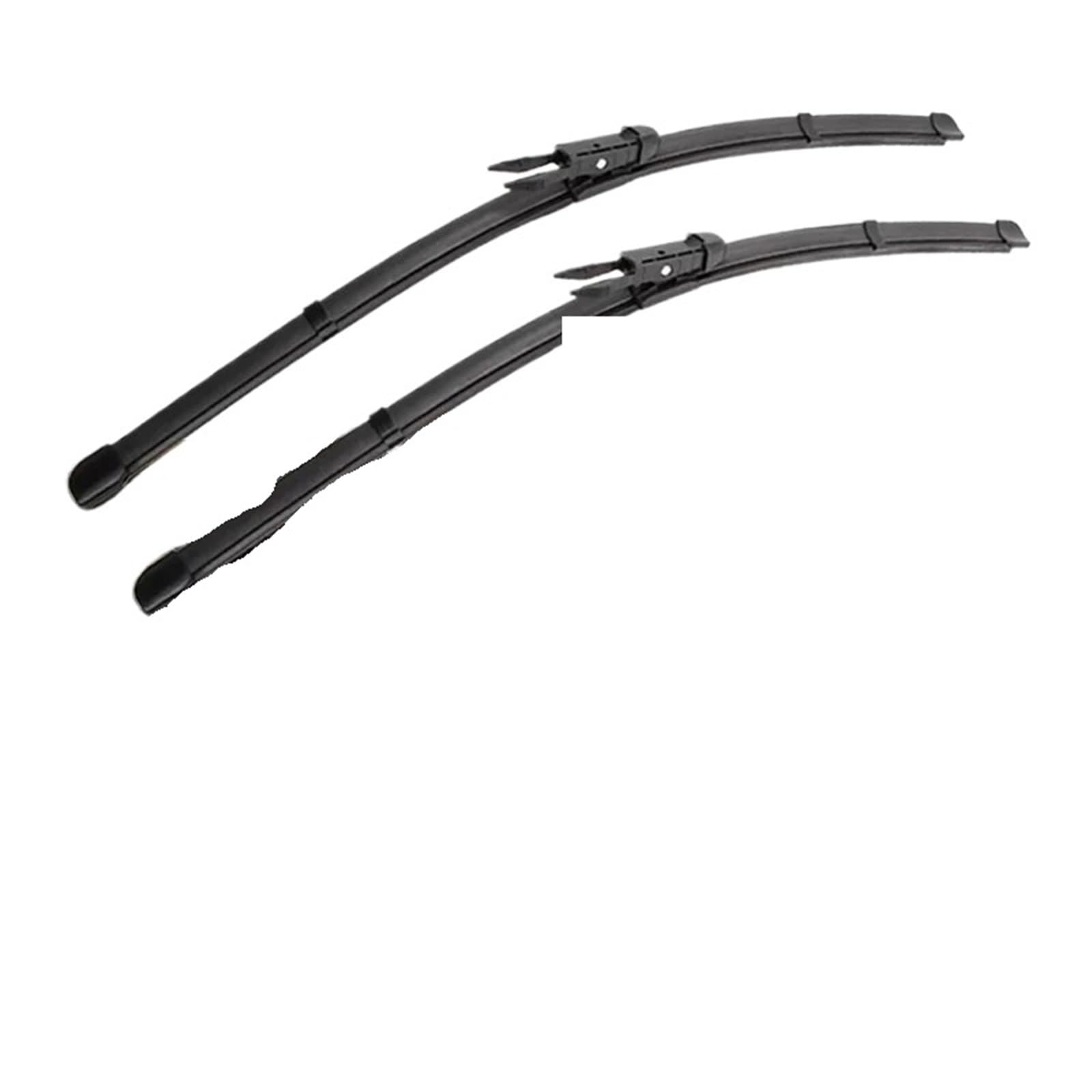 Limpiaparabrisas Frontal Para Ford Para Mondeo MK5 Hatchback 2015-2019 Escobillas Limpiaparabrisas Delanteras De Automóvil