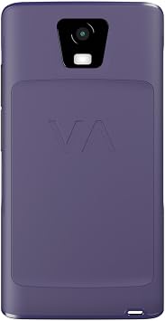Vasco Translator Q1 | AI Voice Cloning Language Translator Device | 113 Languages | Free Lifetime Internet in Nearly 200 Countries | Mystic Plum