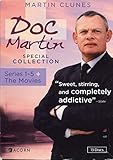 Doc Martin Special Collection: Series 1-5 plus the Movies