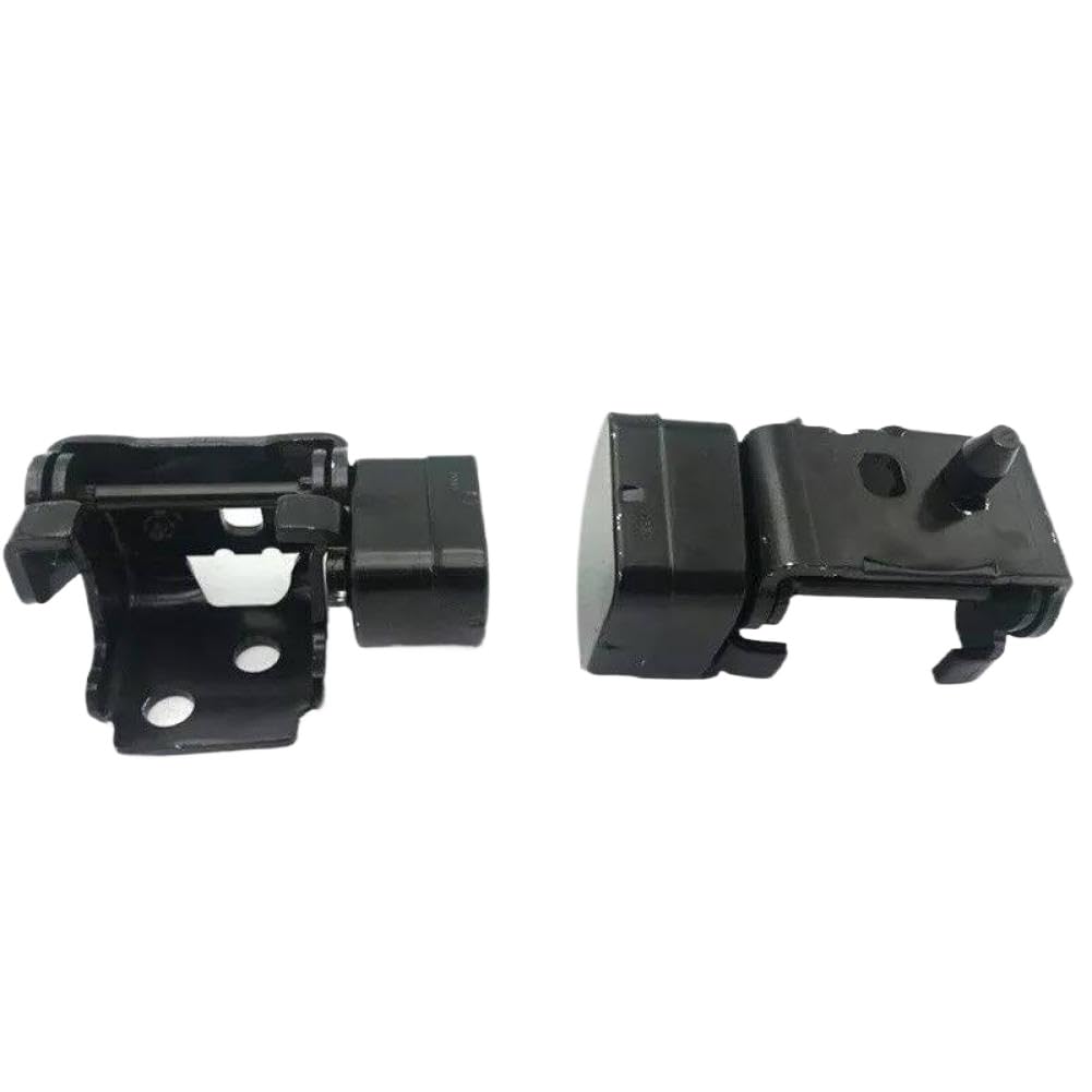 Door Hinge Compatible with C5 X7 2007 2017 Front Left Front Right Rear Left Rear Right 9035X0 9035W9(Front Right)