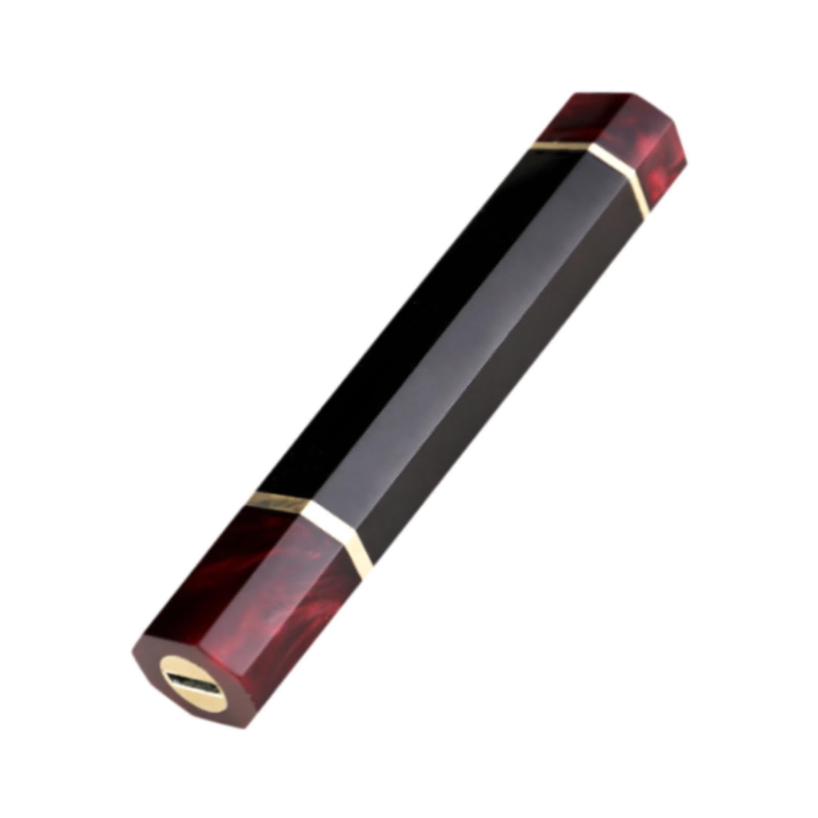Manico per Coltello Da Cucina Realizzato a Mano, Accessori Modificati in Resina Confortevole