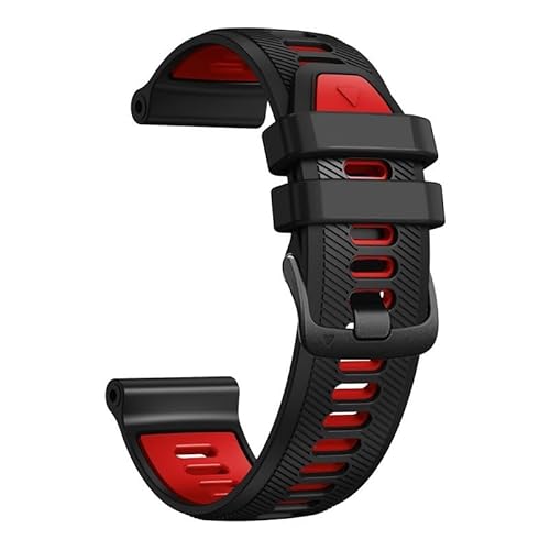 [JUSUTEK] �ƊE�V�o�� �R���p�`�u�� Garmin Forerunner970/965/955/945/935 ��p �������l��F�V���J�Q���r���v�o���h �x���g �V���J�Q�� �X�}�[�g�E�H�b�`�r���v�o���h �����x���g for GARMIN(�K�[�~��)