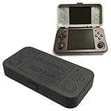 Adecuado para Estuche De Almacenamiento pour Anbernic RG353M, Estuche Protector Funda Protectora A Prueba De Golpes Estuche De Consola De Juegos Portátil para Anbernic RG353M Adecuado para Estuche De Almacenamiento pour Anbernic RG353M, Estuche Protector Funda Protectora A Prueba De Golpes Estuche De Consola De Juegos Portátil para Anbernic RG353M
