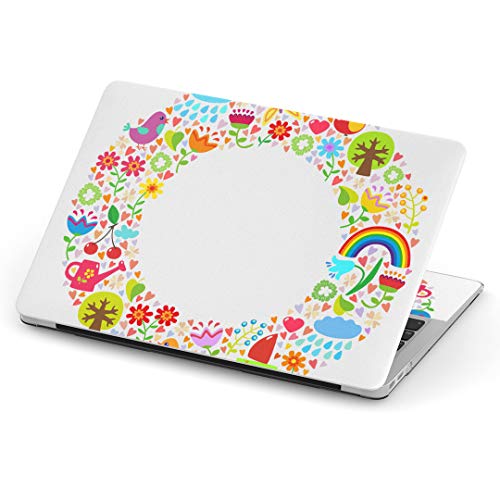 MacBook Air 13inch A1466 / A1369 専用スキンシール 2010~2017モデルまで対応 マックブック エア Mac Air 13インチ ノートブック フィルム ステッカー アクセサリー 保護 003517 ユニーク その他 チ