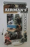 Airmans Manual: 1 August 1999 (Air Force Manual 10-100) B0015NS24W Book Cover