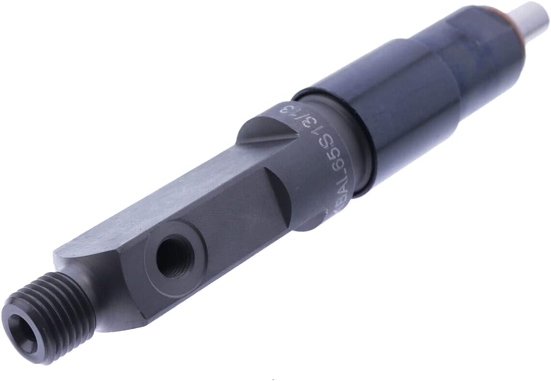 DVPARTS Fuel Injector 2233085 0223 3085 Compatible with Deutz Engine BFL913 F3L912 F4L912 F6L912