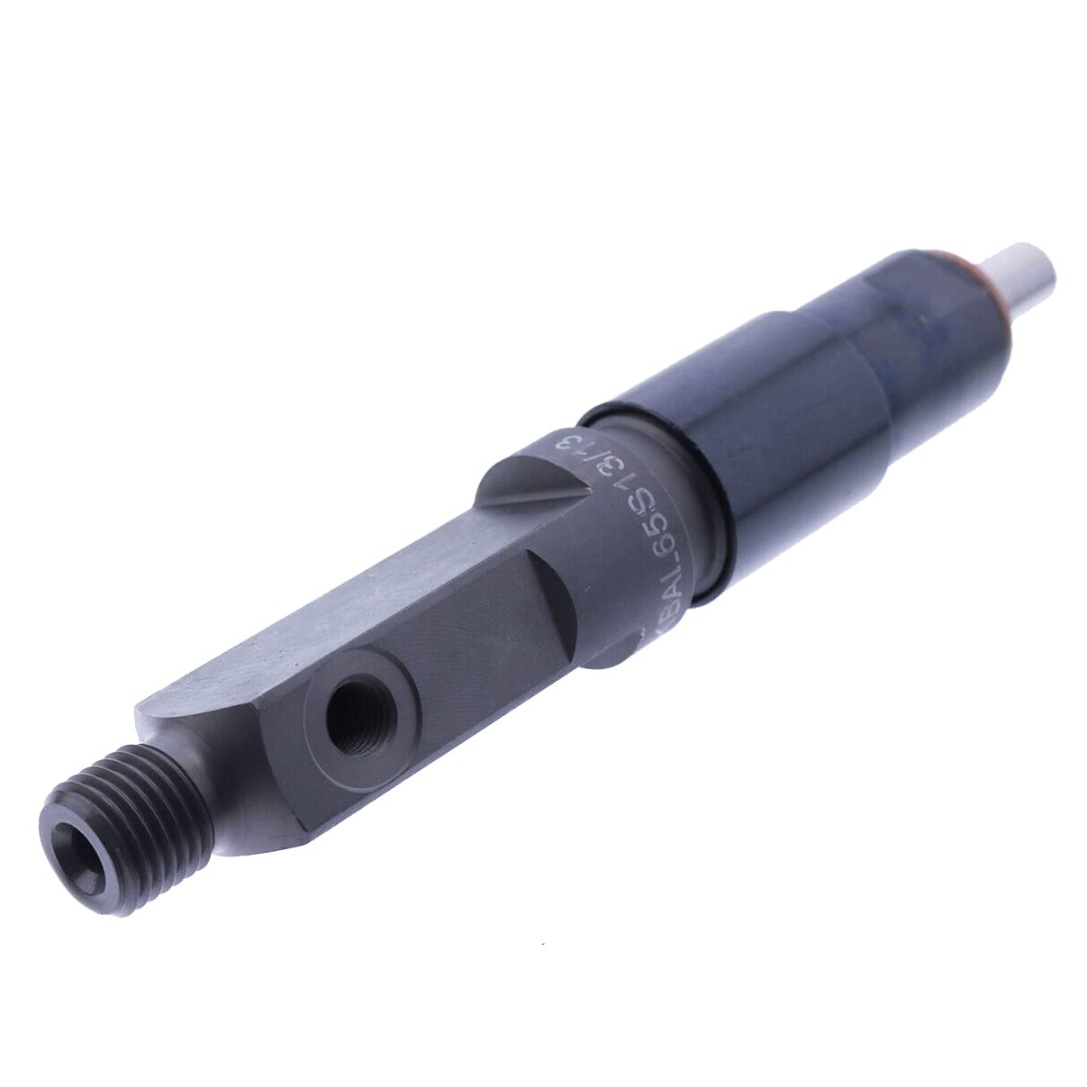 Injecteur De Carburant Deutz Référence 02233085 - Pour Moteurs BFL913, F3L912, F4L912, F6L912 - Pièce De Remplacement Direct - 9