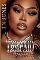 The Paid Mourner B0G2JCZ2WH Book Cover