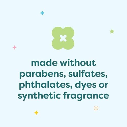 Babyganics, Daily Lotion Cv, 9 Ounce #TOP5