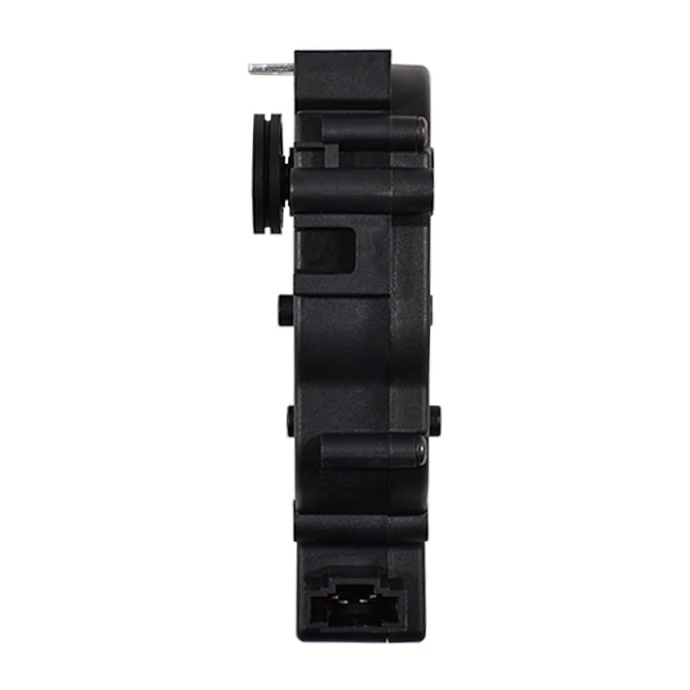 Attuatore di blocco della chiusura elettrica del coperchio del bagagliaio A2047500060 Sostituzione della serratura del portellone posteriore compatibile con Model S Model 3 GLE43 GLE63 GL350