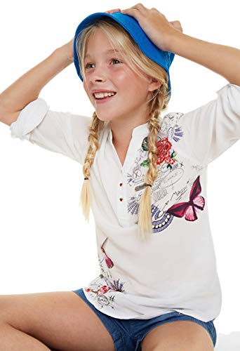 Desigual Maxi Camicia