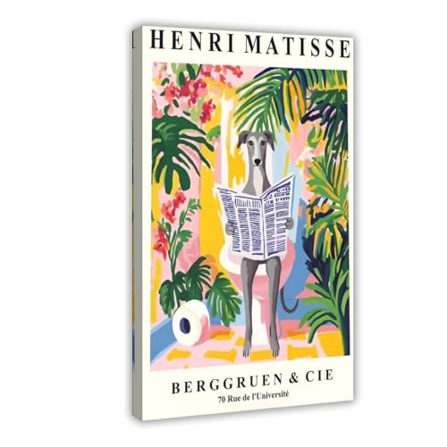 Poster sur toile cadeau idéal crémaillère et décoration maison