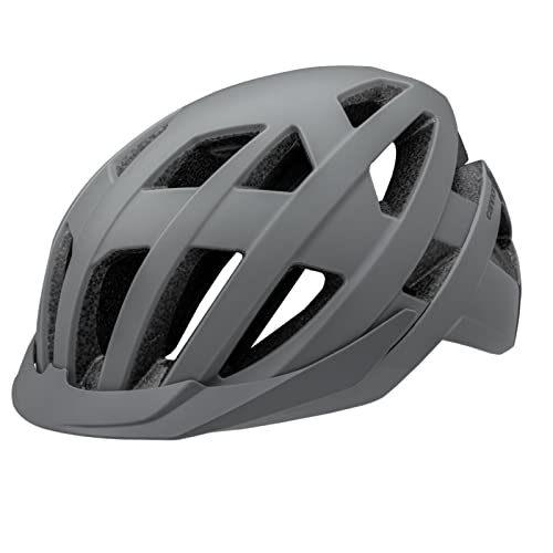 Cannondale Junction MIPS Helmet GRAY L-XL-59-61CM