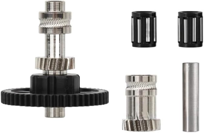 Compatible For Mellow DDG NF Compatible For Voron CW1 CW2 Integrated Direct Drive ISG Gear Kit(SET2)
