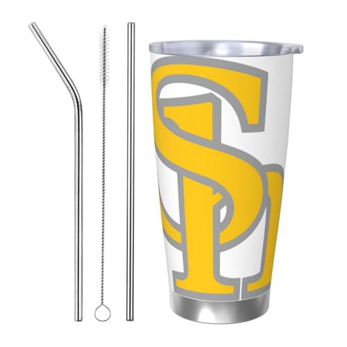 \tgoNz[NX ԍڗp R[q[}O ۉۗ e Rh~݌v ~ Jbvz_[Ή hCu ItBX AEghA rWlX ʋΗp 600ml jp Straw Three-piece Set