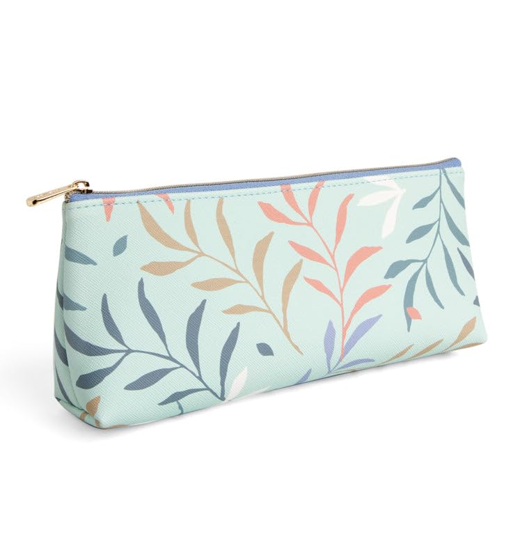 Filofax Botanical Collection Trousse en similicuir Hauteur 10,4 cm