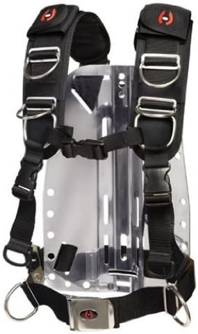 Hollis Sistema de arnés ajustable Elite 2