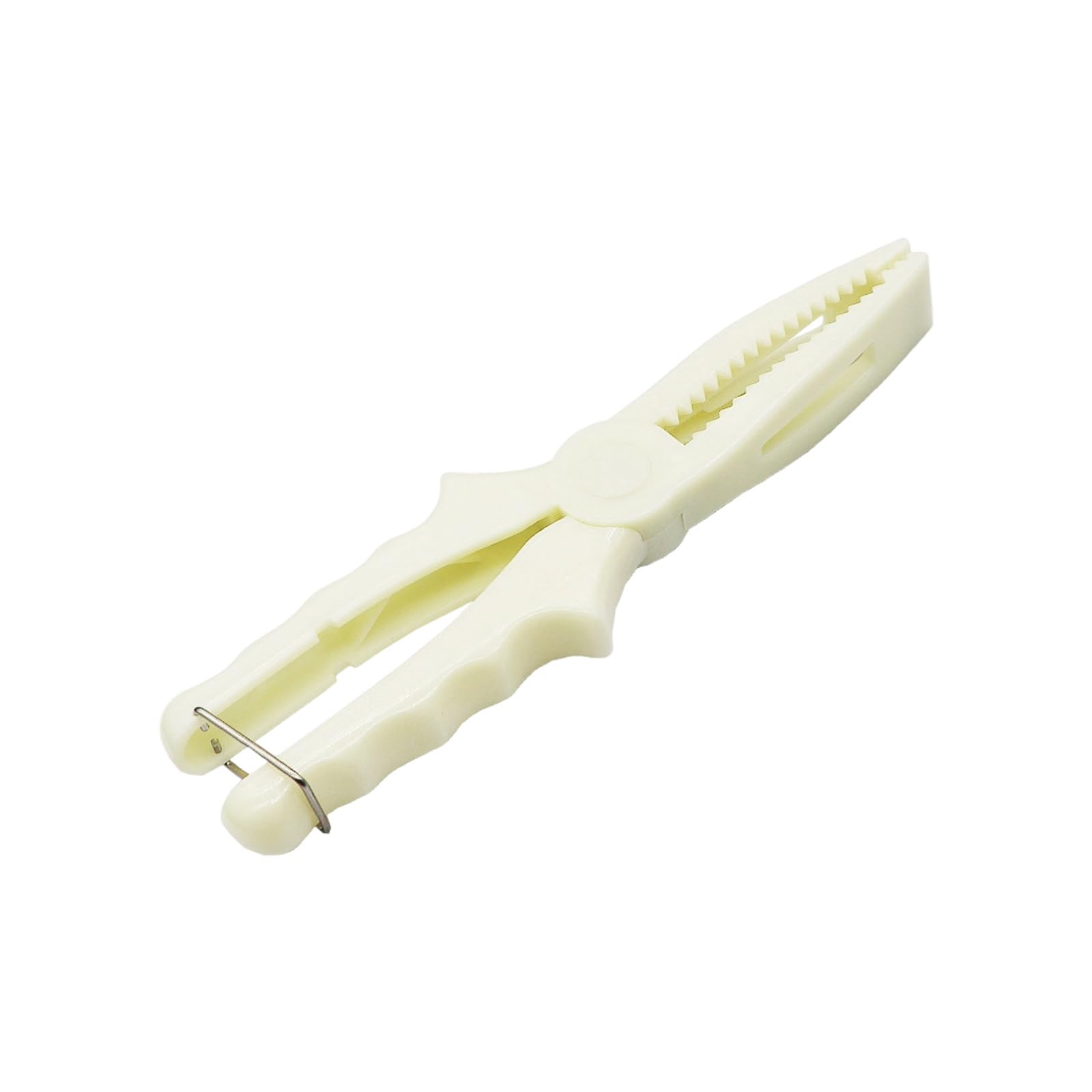 Alloneslife C Ergonomi Lightweight Abs Fish Lamp With Nonslip Grip For Secure Handling In Wet Fishing Onditions Ensuring Omfort And Easy To Use Fish Grippers With Simple Locking Function Easy Arry Grip