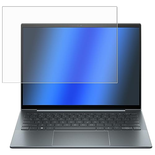 [ԑ؂ȁuځv]ClearView HP Dragonfly G4 2023N / Elite Dragonfly G3 2022N ^b`f 13.5C`p t ی tB  ڂɗD A`OA u[CgJbg ^C