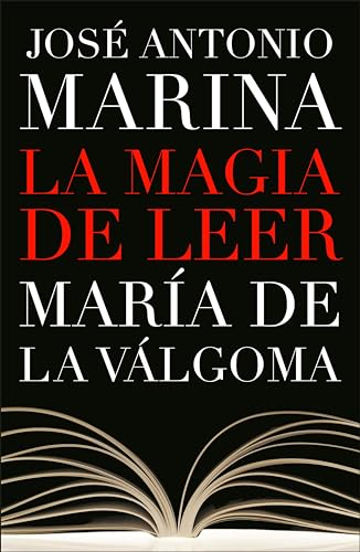 La magia de leer