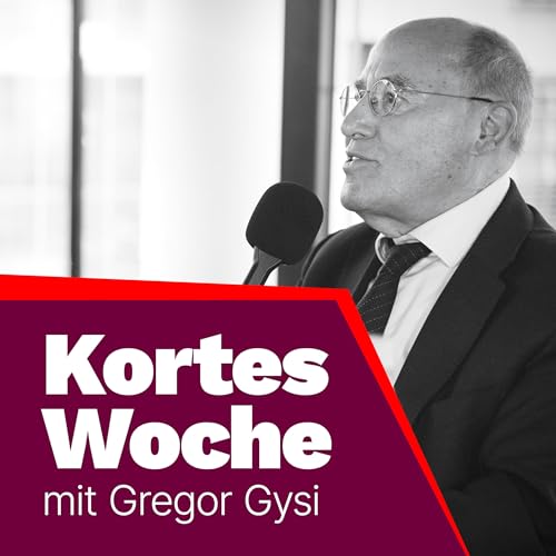 Die eigenen Niederlagen & wie es weitergeht (mit Gregor Gysi)