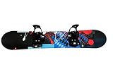 Snowboardset Generics 