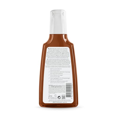 Piel Irritada, Beauty piroctona olamina Marca Rausch (2)