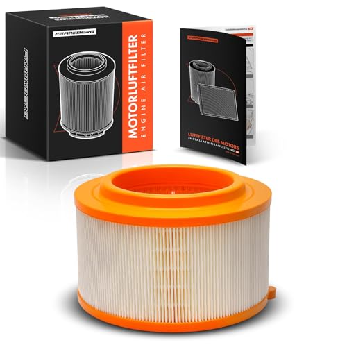Image of Frankberg Engine Air Filter Car Replace # WA9763, PA99257, 1720719