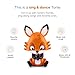 Tonies Favorite Children's Songs: Counting Songs Audio Toy Figurine