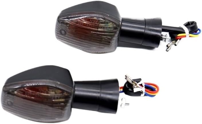 ブレーキライトターンシグナルランプ リアターンシグナルインジケーターライト CBR1100XX 1997-2007 オートバイアクセ