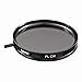 Produktbild Hama Polarisationsfilter 52mm (Zirkularer Polfilter mit 4-fach Vergütung, Filter inkl. Filterbox)